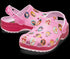 CROCS Disney Princess Classic Toddlers Clog
