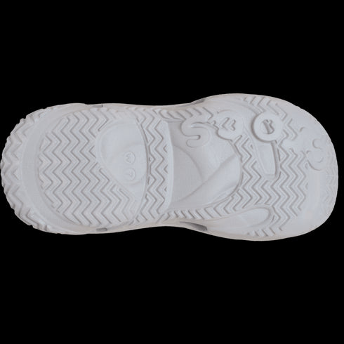 CROCS Caged Clog Atm Womens Sandals