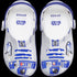 CROCS X STAR WARS™ R2-D2 Classic Clog Unisex Sandals