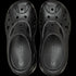 CORCS Caged Clog Black Womens Sandales
