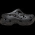 CORCS Caged Clog Black Womens Sandales