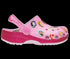 CROCS Disney Princess Classic Toddlers Clog