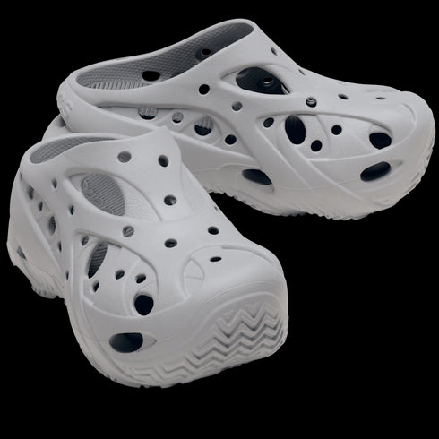 CROCS Caged Clog Atm Womens Sandals