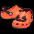 CROCS Jack O Lantern Lights Clog Toddlers Sandals