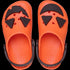 CROCS Jack O Lantern Lights Clog Toddlers Sandals
