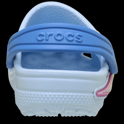 CROCS Classic Star Lights Clog Toddlers Sandals