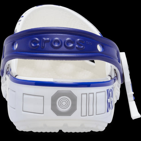 CROCS X STAR WARS™ R2-D2 Classic Clog Unisex Sandals