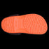 CROCS Jack O Lantern Lights Clog Toddlers Sandals