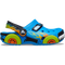 CROCS Classic Iam Monster Truck Clog Toddler Sandals