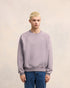 AMI PARIS Boxy Sweatshirt Boxy Sweatshirt Unisex Apparel