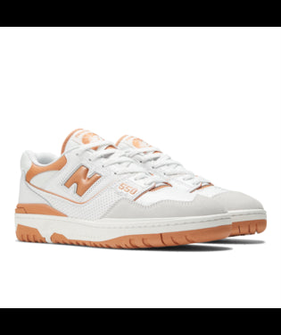 NEW BALANCE BB550v1 Unisex Sneakers