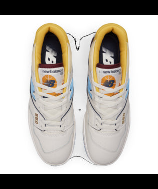 NEW BALANCE BB550v1 Unisex Sneakers