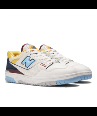 NEW BALANCE BB550v1 Unisex Sneakers