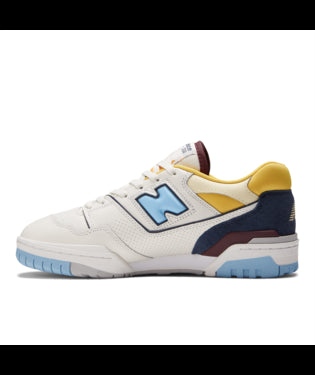 NEW BALANCE BB550v1 Unisex Sneakers