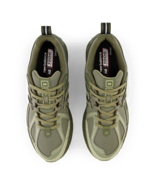 NEW BALANCE M1906RHB Unisex sneakers