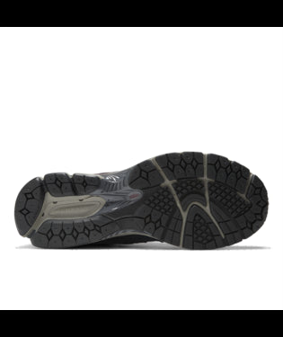 NEW BALANCE 2002 "protection Pack" Eclipse Unisex Sneakers