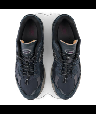 NEW BALANCE 2002 "protection Pack" Eclipse Unisex Sneakers