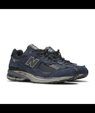 NEW BALANCE 2002 "protection Pack" Eclipse Unisex Sneakers