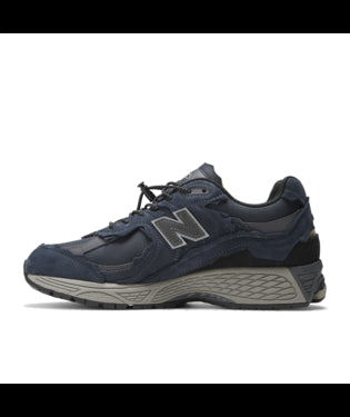 NEW BALANCE 2002 "protection Pack" Eclipse Unisex Sneakers