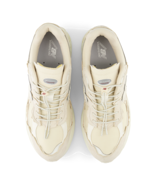 NEW BALANCE 2002 "protection Pack" Sandstone Unisex Sneakers