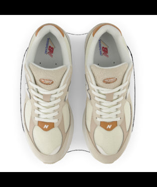 NEW BALANCE 2002r 'cork Pack' Unisex Sneakers