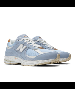 NEW BALANCE 2002r 'Cork Pack' Unisex Sneakers