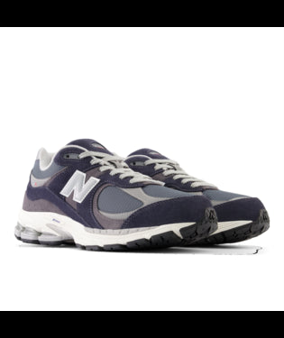 NEW BALANCE 2002r 'Eclipse Raincloud' Unisex Sneakers