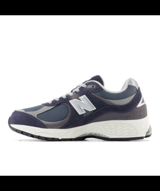 NEW BALANCE 2002r 'Eclipse Raincloud' Unisex Sneakers