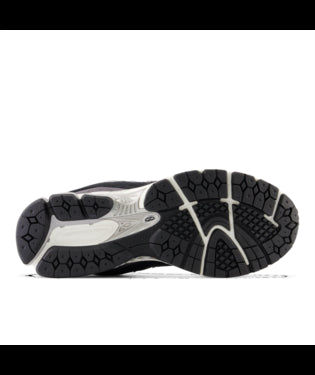 NEW BALANCE 2002R 'Steel Grey' Unisex Sneakers