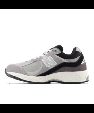 NEW BALANCE 2002R 'Steel Grey' Unisex Sneakers