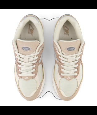 NEW BALANCE 2002R DRIFTWOOD Unisex Sneakers