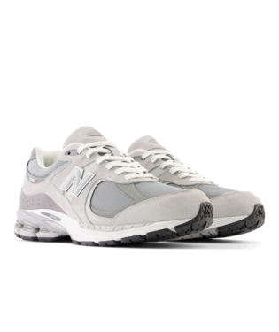 NEW BALANCE 2002 "Gore-Tex" Concrete Unisex Sneakers
