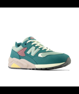 NEW BALANCE MT580 VINTAGE TEAL Mens Sneakers