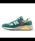 NEW BALANCE MT580 VINTAGE TEAL Mens Sneakers
