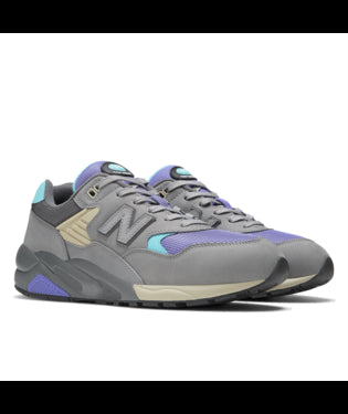 NEW BALANCE MT580VA2 'SHADOW GREY' Mens Sneakers