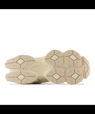 NEW BALANCE U9060 "cream / Black" Mens Sneakers