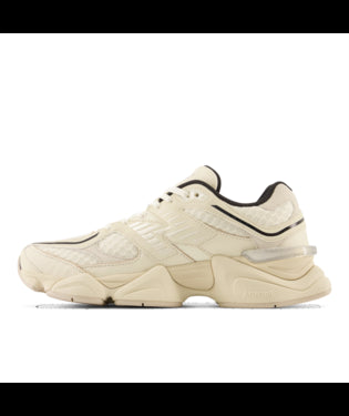 NEW BALANCE U9060 "cream / Black" Mens Sneakers