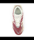 NEW BALANCE U9060 Washed Burgundy Unisex Sneakers