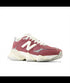 NEW BALANCE U9060 Washed Burgundy Unisex Sneakers