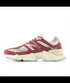 NEW BALANCE U9060 Washed Burgundy Unisex Sneakers