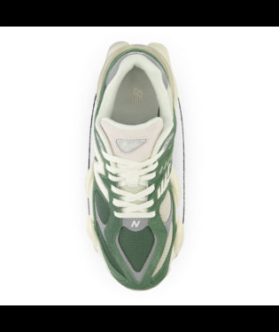 NEW BALAMCE U9060 Nori Unisex Sneakers