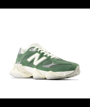 NEW BALAMCE U9060 Nori Unisex Sneakers