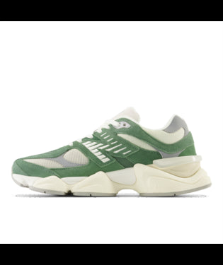 NEW BALAMCE U9060 Nori Unisex Sneakers