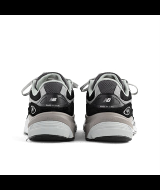 NEW BALANCE 990v6 Made In USA Womens Sneakers