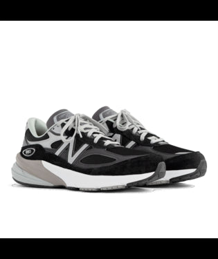 NEW BALANCE 990v6 Made In USA Womens Sneakers