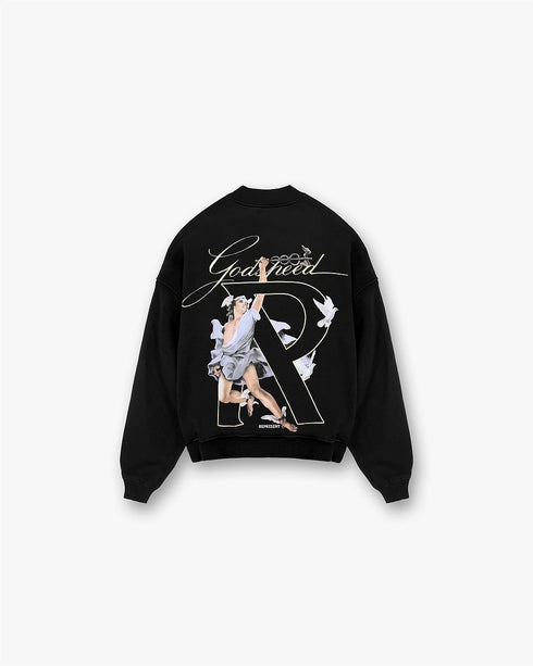 REPRESENT Hermes Sweater Mens Apparel