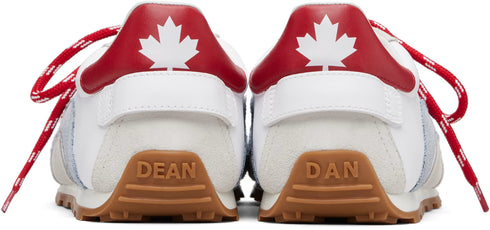 DSQUARED DC-642 Uniseex Sneakers