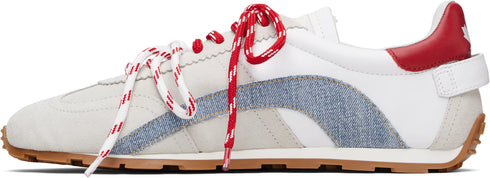 DSQUARED DC-642 Uniseex Sneakers