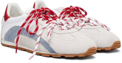 DSQUARED DC-642 Uniseex Sneakers