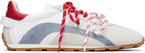 DSQUARED DC-642 Uniseex Sneakers